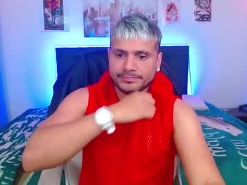Bruno_Booss January 19, 2026 Chaturbate stream image