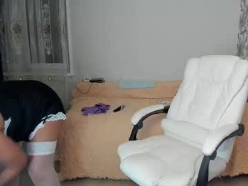 Eva_7777 January 19, 2026 Chaturbate stream image