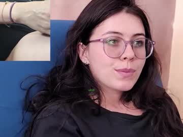 Irinasweet1 January 19, 2026 Chaturbate stream image