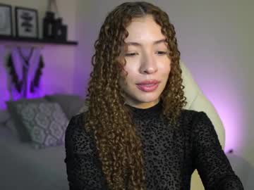Isa_____ January 19, 2026 Chaturbate stream image
