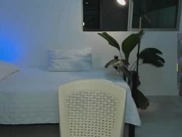 Jamess_Blanco January 19, 2026 Chaturbate stream image