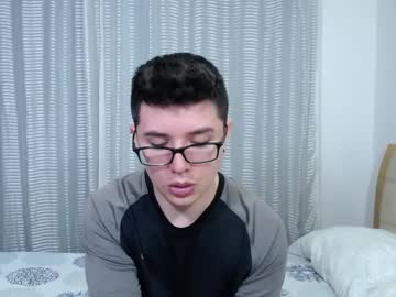 Kevinhunts January 19, 2026 Chaturbate stream image