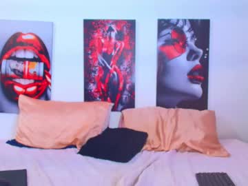 Lexypressly January 19, 2026 Chaturbate stream image