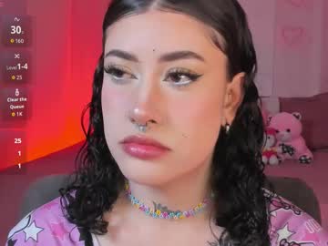 Melody_014 January 19, 2026 Chaturbate stream image