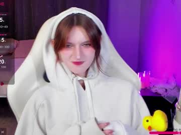 Peachymaybe January 19, 2026 Chaturbate stream image