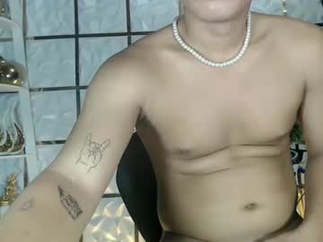 Rocky_Feller123 January 19, 2026 Chaturbate stream image
