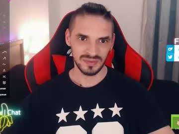 Secret_Sir January 19, 2026 Chaturbate stream image