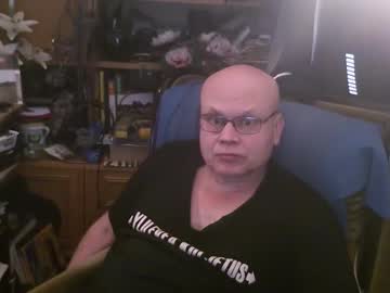Starterxyman January 19, 2026 Chaturbate stream image