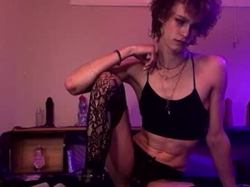 Xelathebitch January 19, 2026 Chaturbate stream image