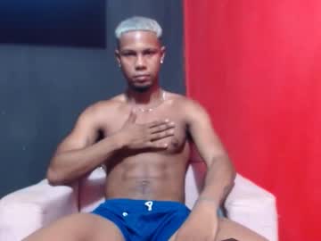 Blackhornyx20 January 19, 2026 Chaturbate stream image