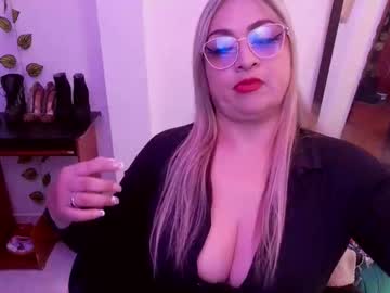 Clio_Queen January 19, 2026 Chaturbate stream image