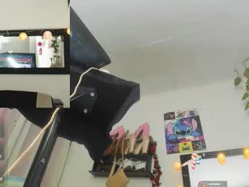 Fernandad_Sweet January 19, 2026 Chaturbate stream image