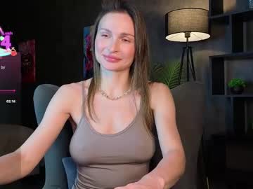 Kamila_Lee January 19, 2026 Chaturbate stream image