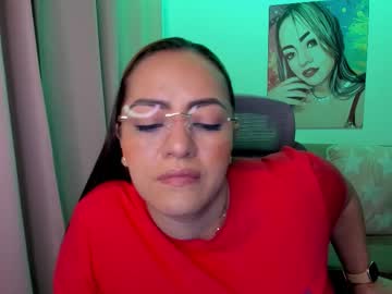 Marianalopez81 January 19, 2026 Chaturbate stream image