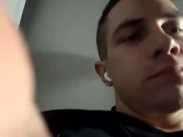 Shvardz January 19, 2026 Chaturbate stream image