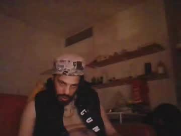 Triestjoe January 19, 2026 Chaturbate stream image