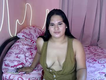 Ur_Baby_Rebbecca January 19, 2026 Chaturbate stream image