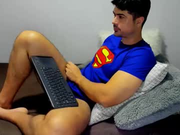 Adam_Clarke January 19, 2026 Chaturbate stream image