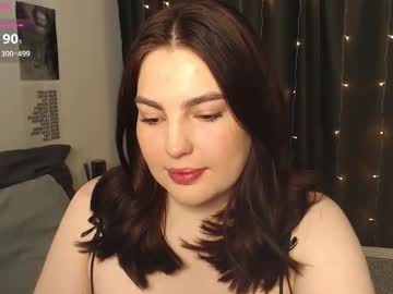 Anni_Sweetii January 19, 2026 Chaturbate stream image