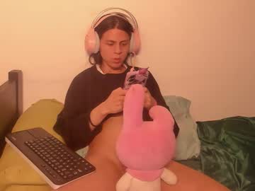 _Baby_Vi January 19, 2026 Chaturbate stream image