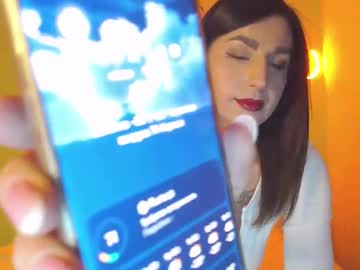 Cutieolga January 19, 2026 Chaturbate stream image