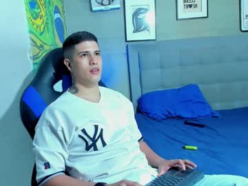 Dominic_Connor January 19, 2026 Chaturbate stream image
