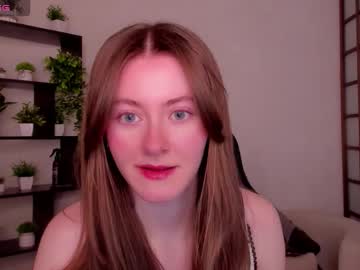 Kate_Cuddle January 19, 2026 Chaturbate stream image