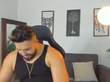 Mark_X23 January 19, 2026 Chaturbate stream image