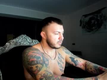 Masterdevil11 January 19, 2026 Chaturbate stream image
