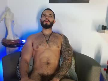 Morgann_Jones January 19, 2026 Chaturbate stream image