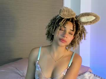 Naomidawsonn January 19, 2026 Chaturbate stream image