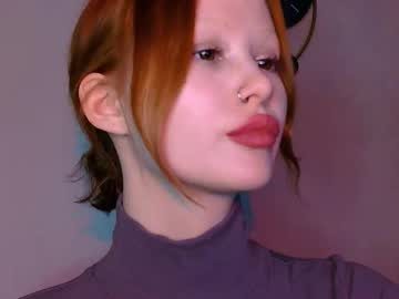 Nyra_Thira January 19, 2026 Chaturbate stream image