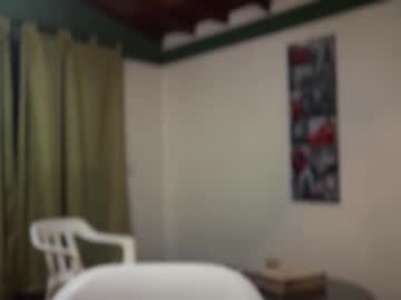 Santoxxxkinney January 19, 2026 Chaturbate stream image