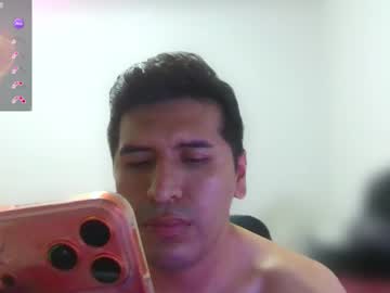 Thiagolovejessi January 19, 2026 Chaturbate stream image