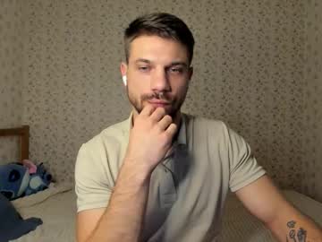 _Tonywolf January 19, 2026 Chaturbate stream image