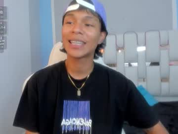 Andykings_1 January 19, 2026 Chaturbate stream image