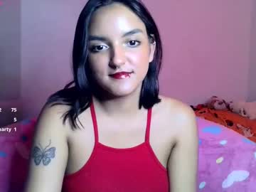 Ari_20_ January 19, 2026 Chaturbate stream image