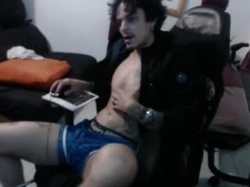 Darkcast78 January 19, 2026 Chaturbate stream image