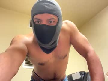 Jjuarez5409 January 19, 2026 Chaturbate stream image
