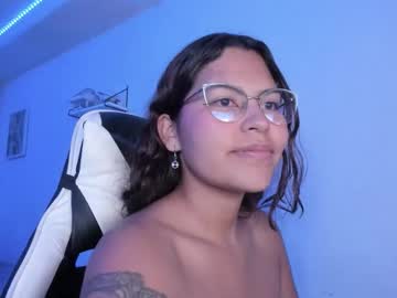 Ladybrown_16 January 19, 2026 Chaturbate stream image