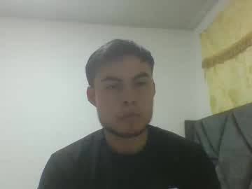 Manuel9810 January 19, 2026 Chaturbate stream image