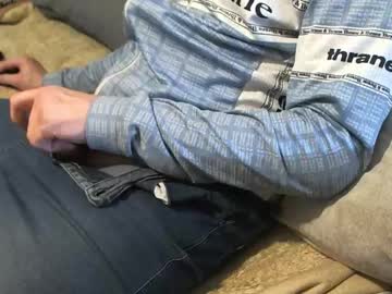 Mariushx January 19, 2026 Chaturbate stream image