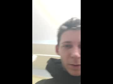 Mcmiller8 January 19, 2026 Chaturbate stream image