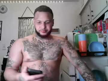 Mrnineinch1995 January 19, 2026 Chaturbate stream image
