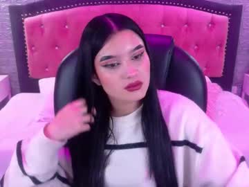 Natalie_Loffreda January 19, 2026 Chaturbate stream image