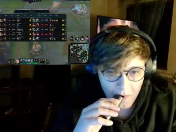 Persieyt January 19, 2026 Chaturbate stream image