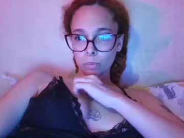 Queengeek777 January 19, 2026 Chaturbate stream image