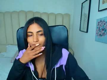 Shaneelle January 19, 2026 Chaturbate stream image