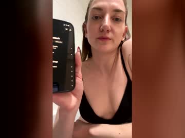 Sweetlana23 January 19, 2026 Chaturbate stream image