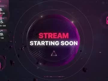 Sweetsoundsofsex January 19, 2026 Chaturbate stream image